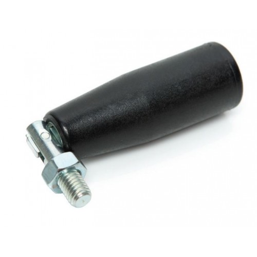 Thermoplastic Revolving & Folding Tapered Handle
